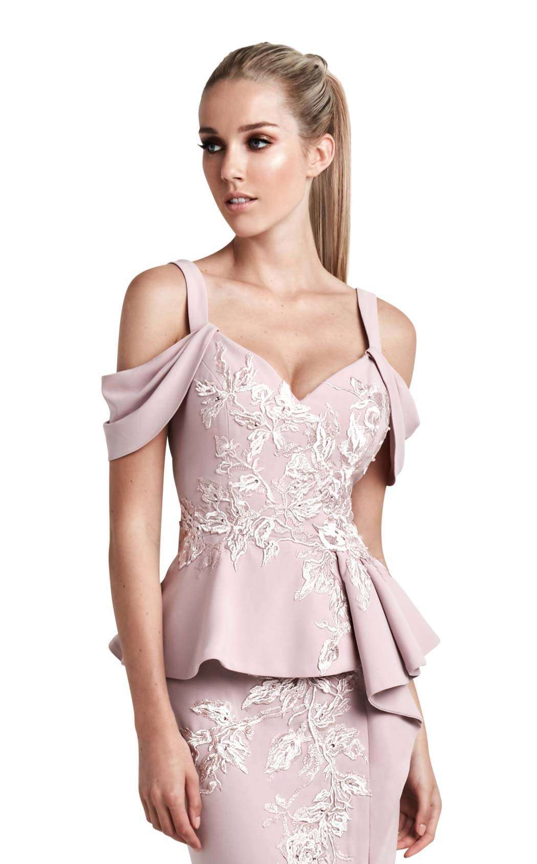 Alexander by Daymor 763CL Dress