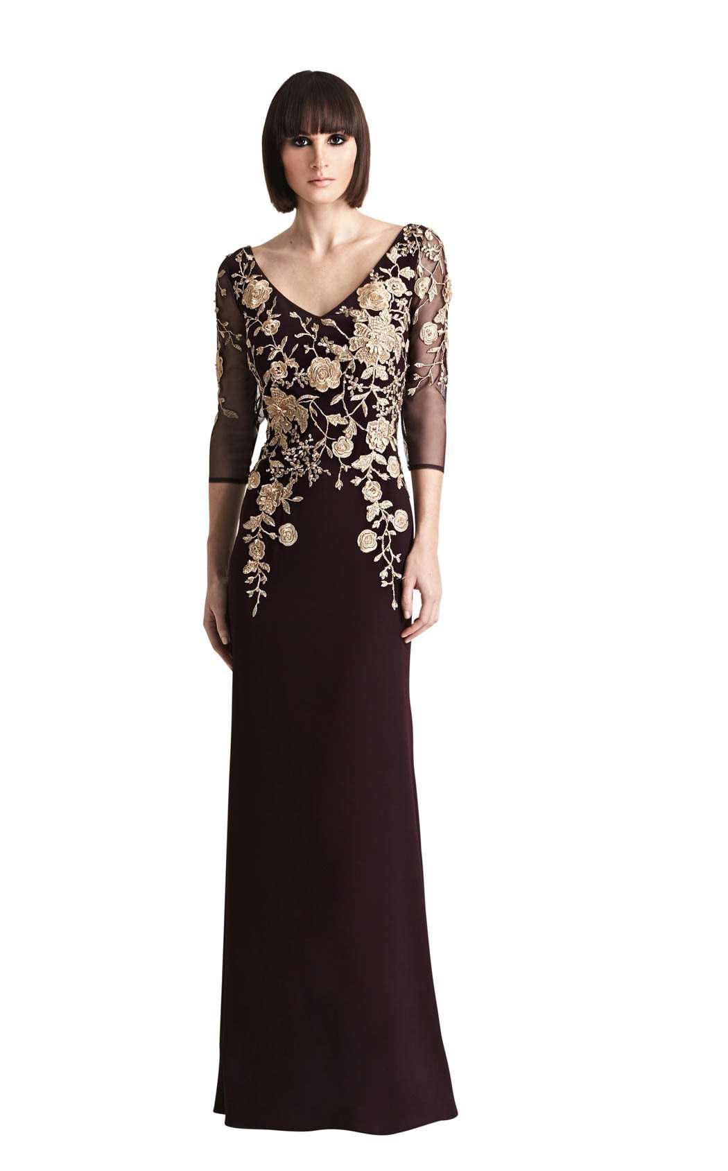 Alexander by Daymor 765 Dress