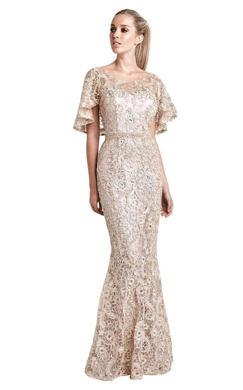Alexander by Daymor 780 Dress