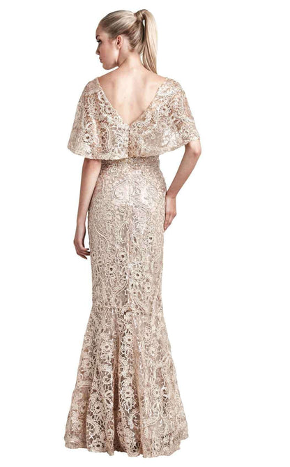 Alexander by Daymor 780CL Dress