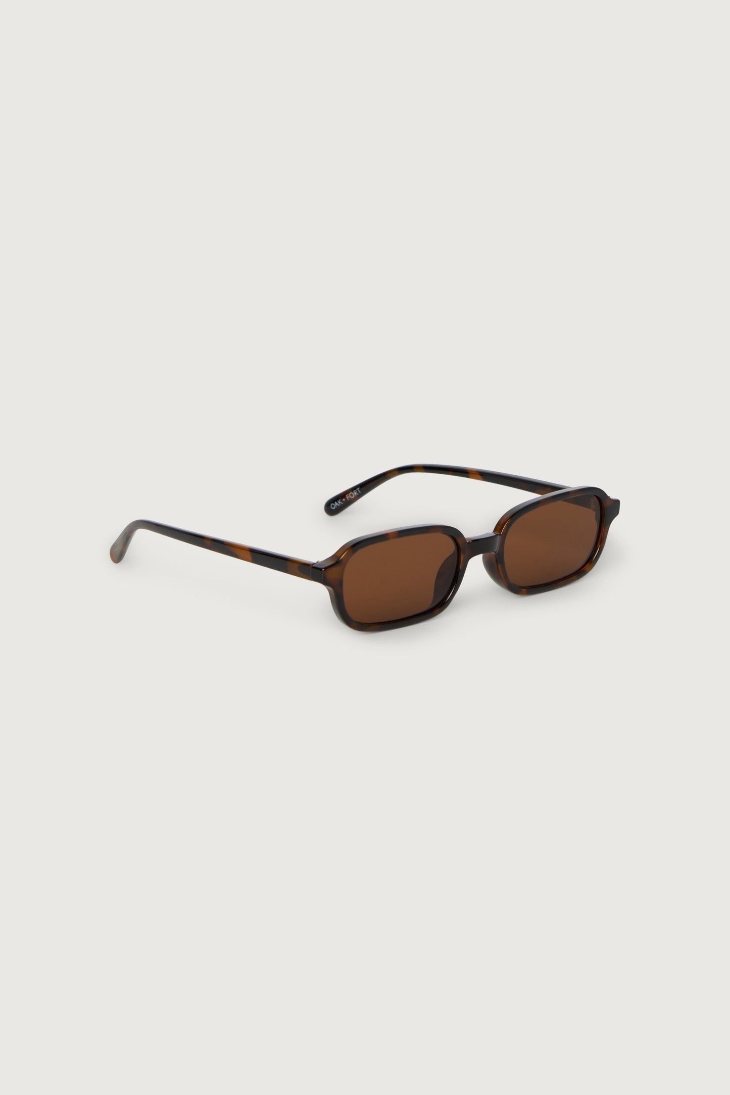 90'S RECTANGULAR SUNGLASSES