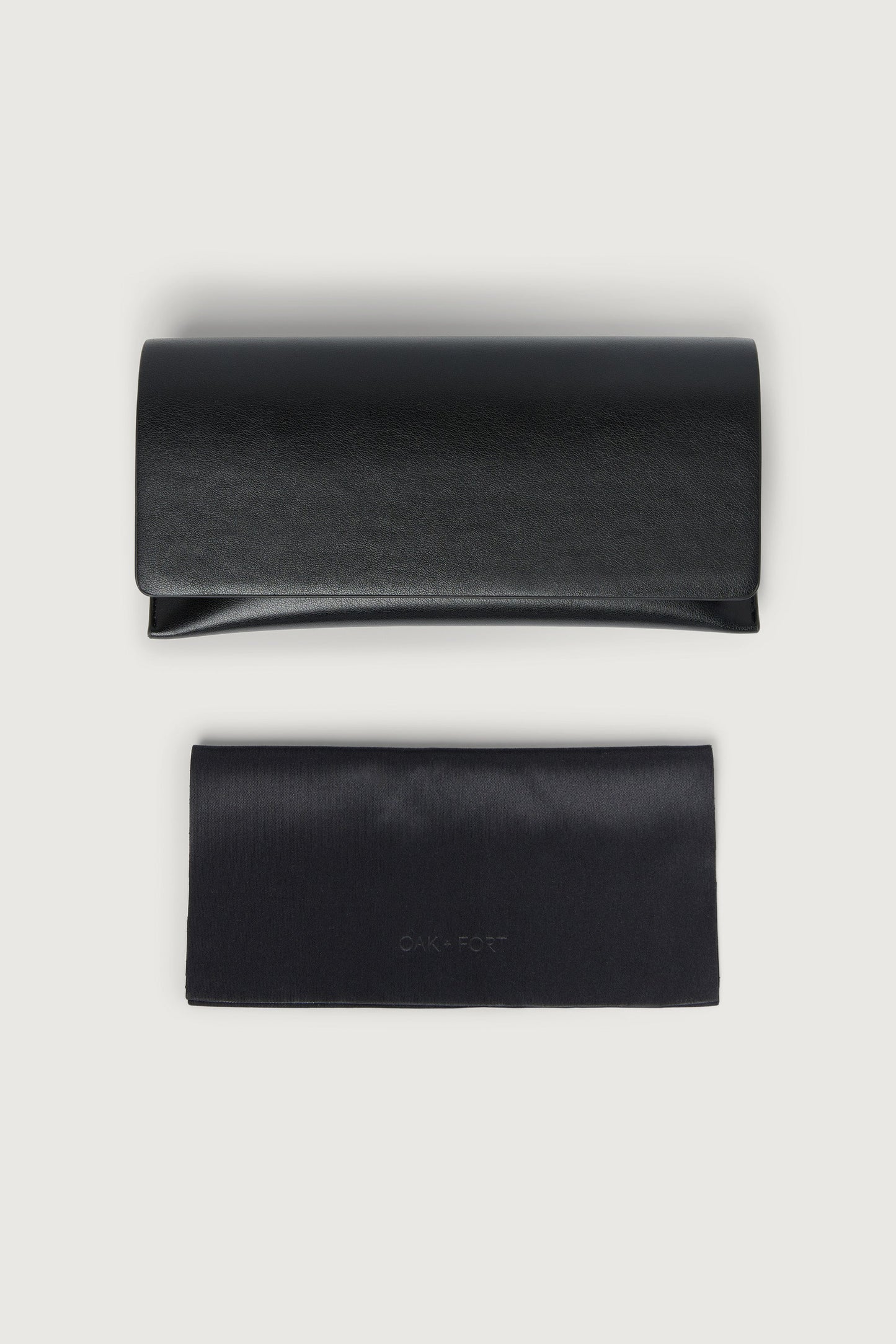 SLIM FRAME SUNGLASSES