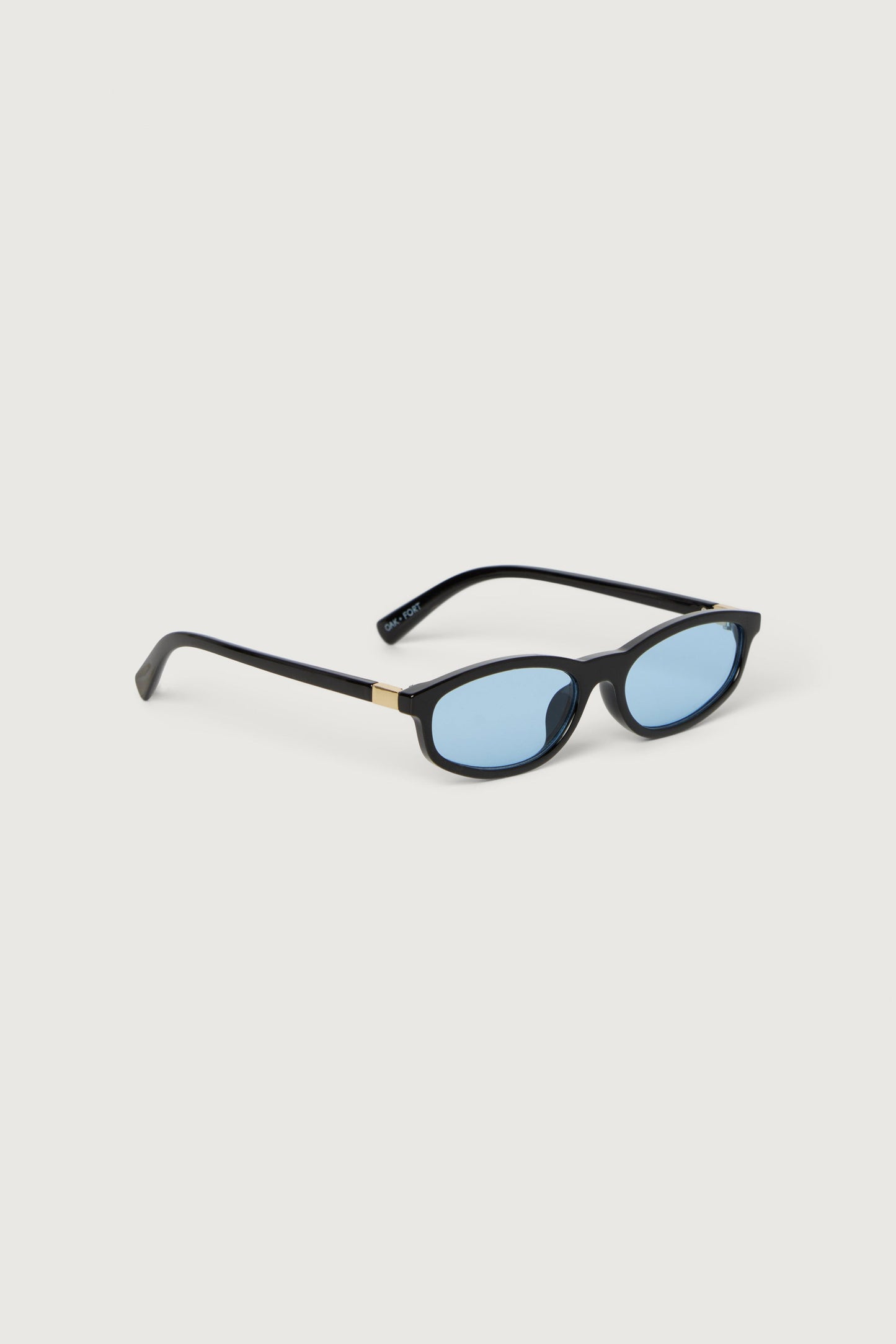SLIM FRAME SUNGLASSES