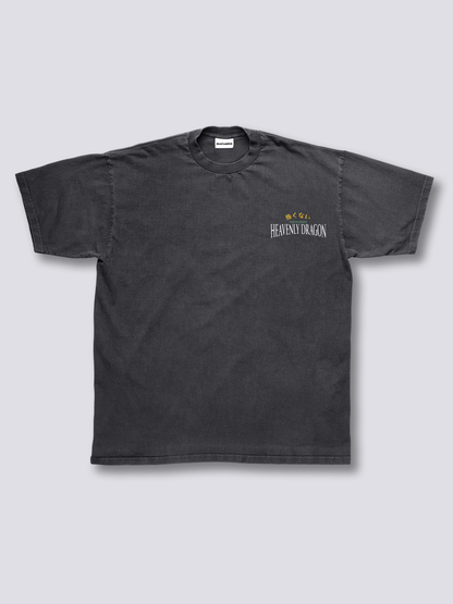 Heavenly Dragon Vintage T-Shirt