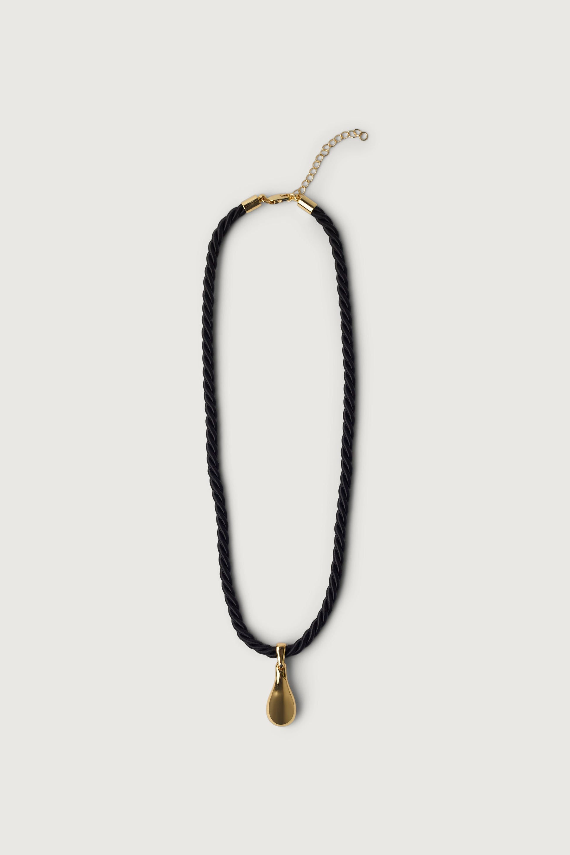 TEAR DROP NECKLACE