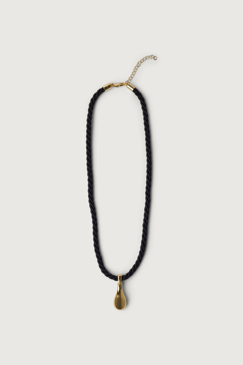 TEAR DROP NECKLACE
