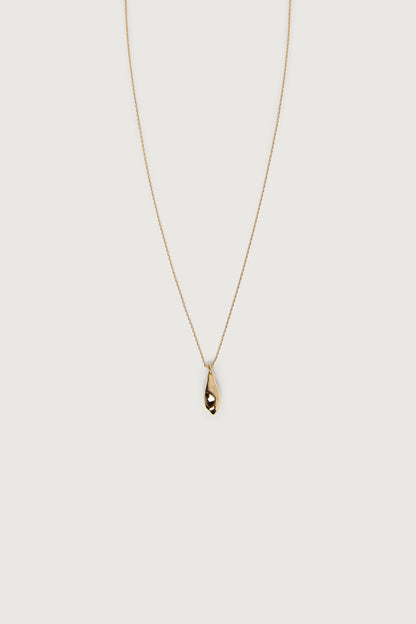 DROP PENDANT NECKLACE