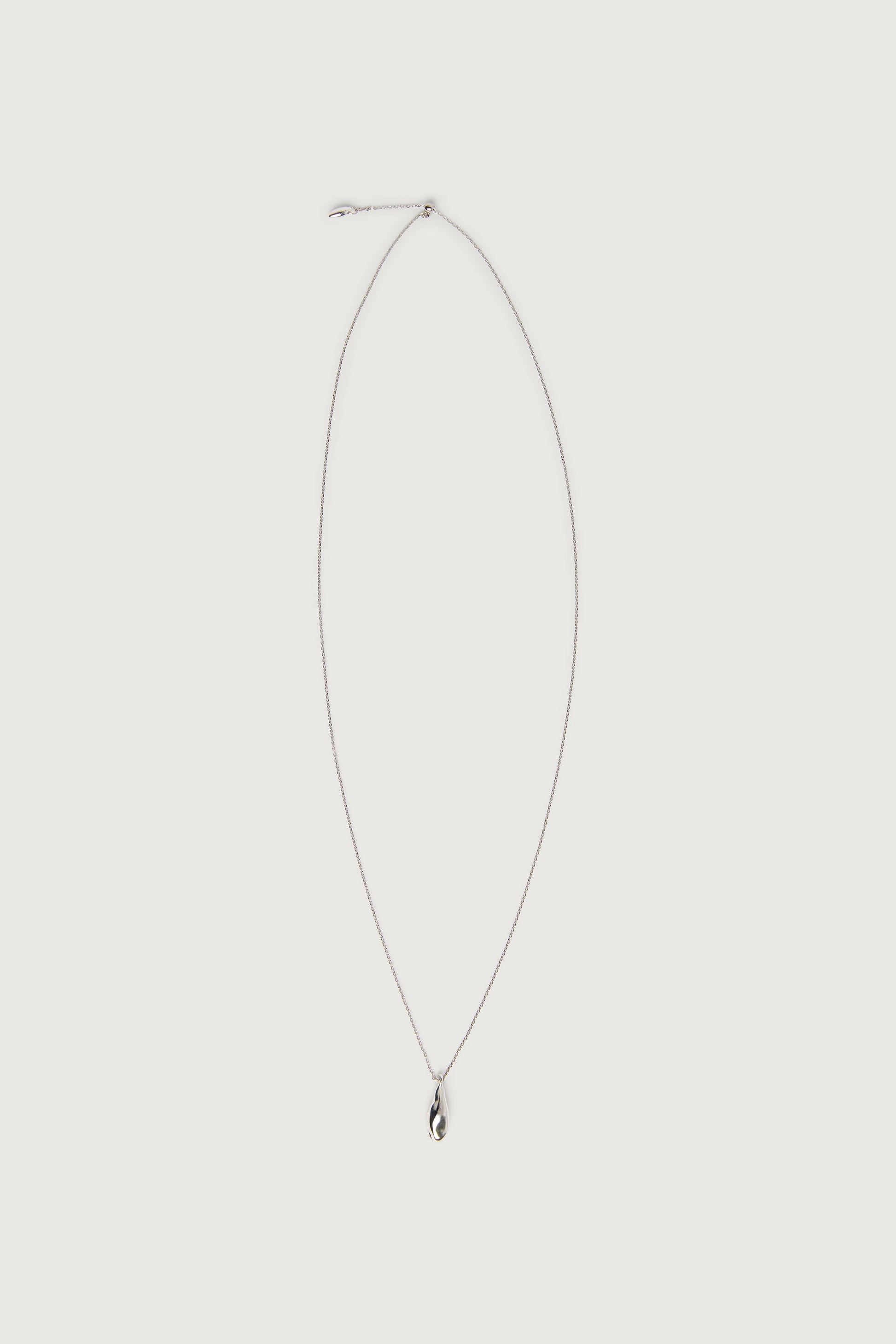 DROP PENDANT NECKLACE