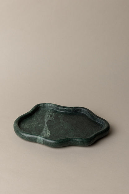 DUNE MARBLE TRAY