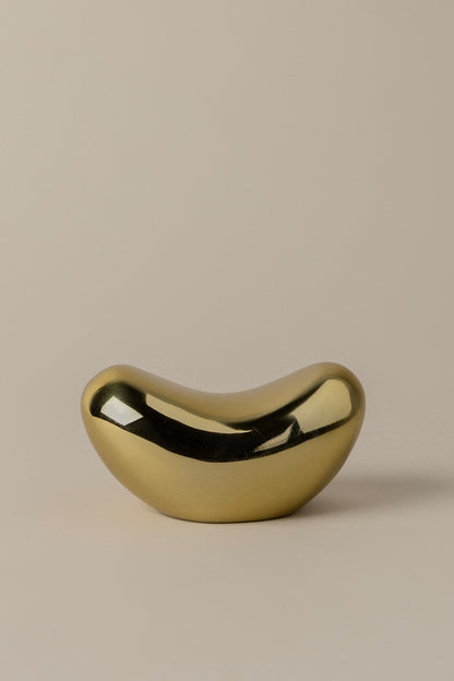 SCULPTURAL BEAN OPENER