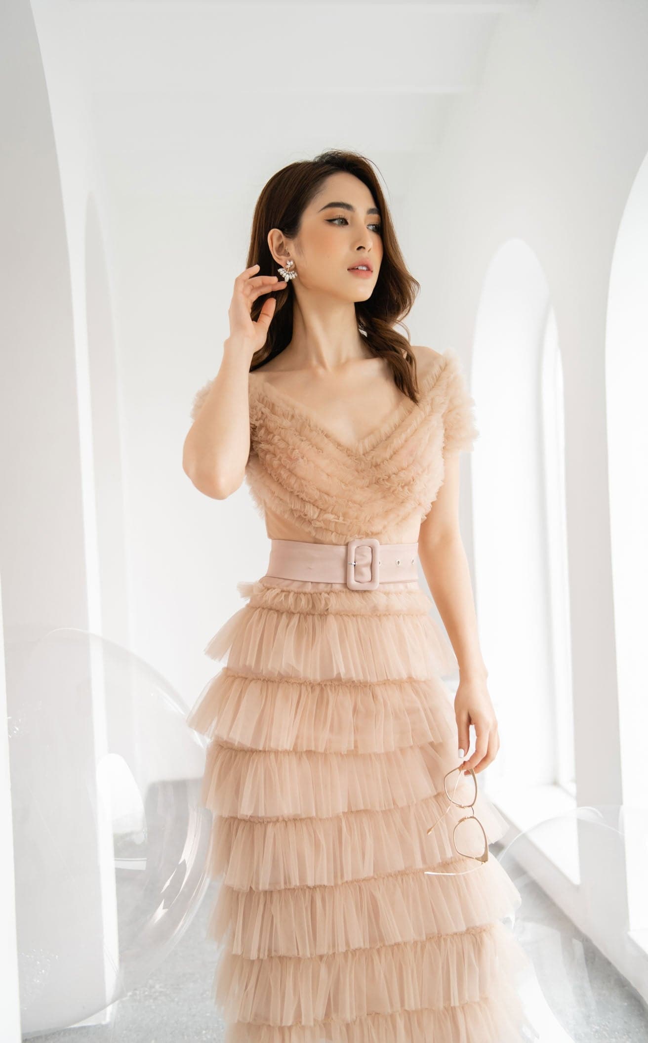 21SIX V00536 Dress