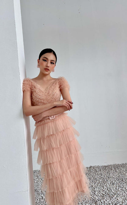 21SIX V00536 Dress