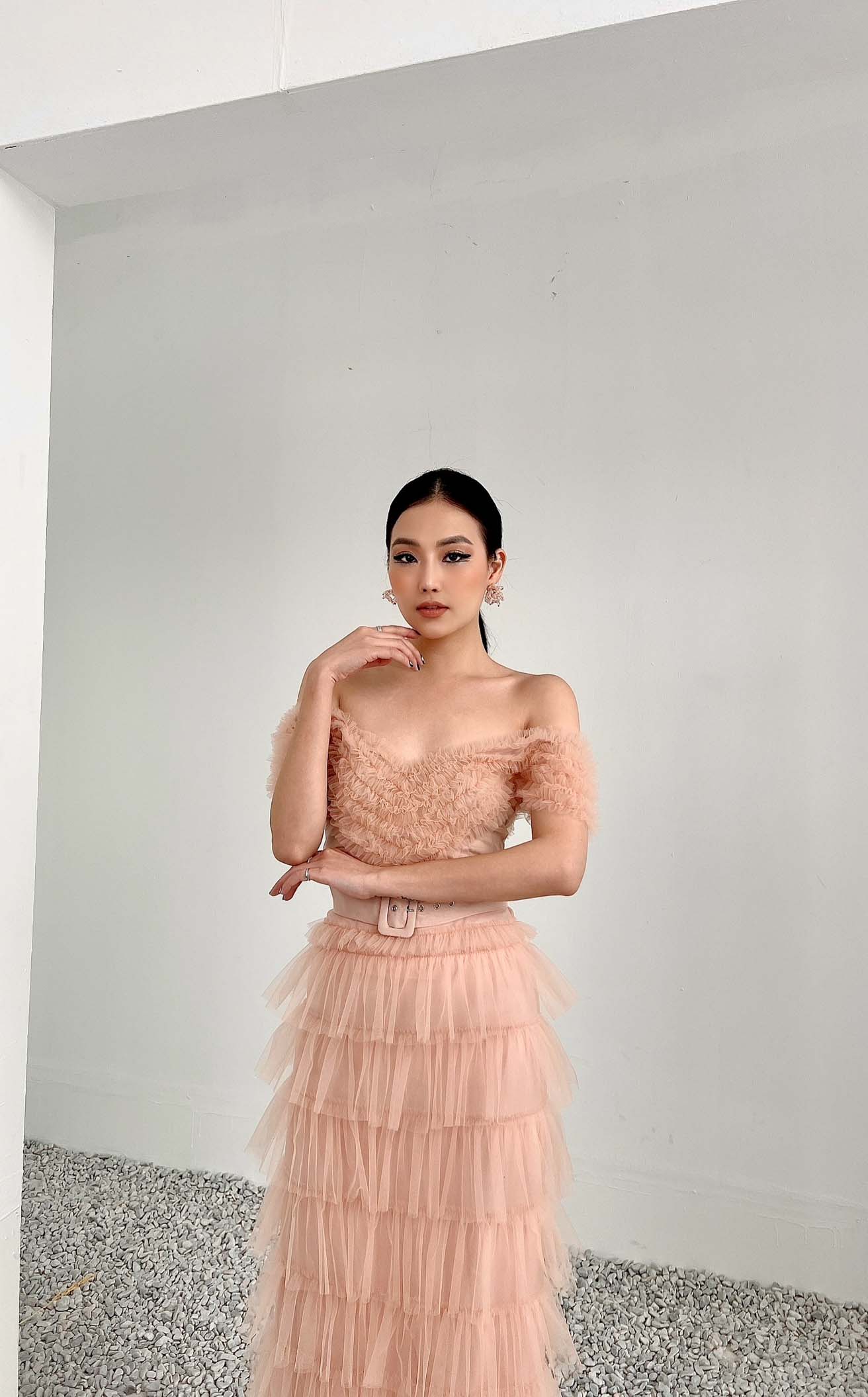 21SIX V00536 Dress
