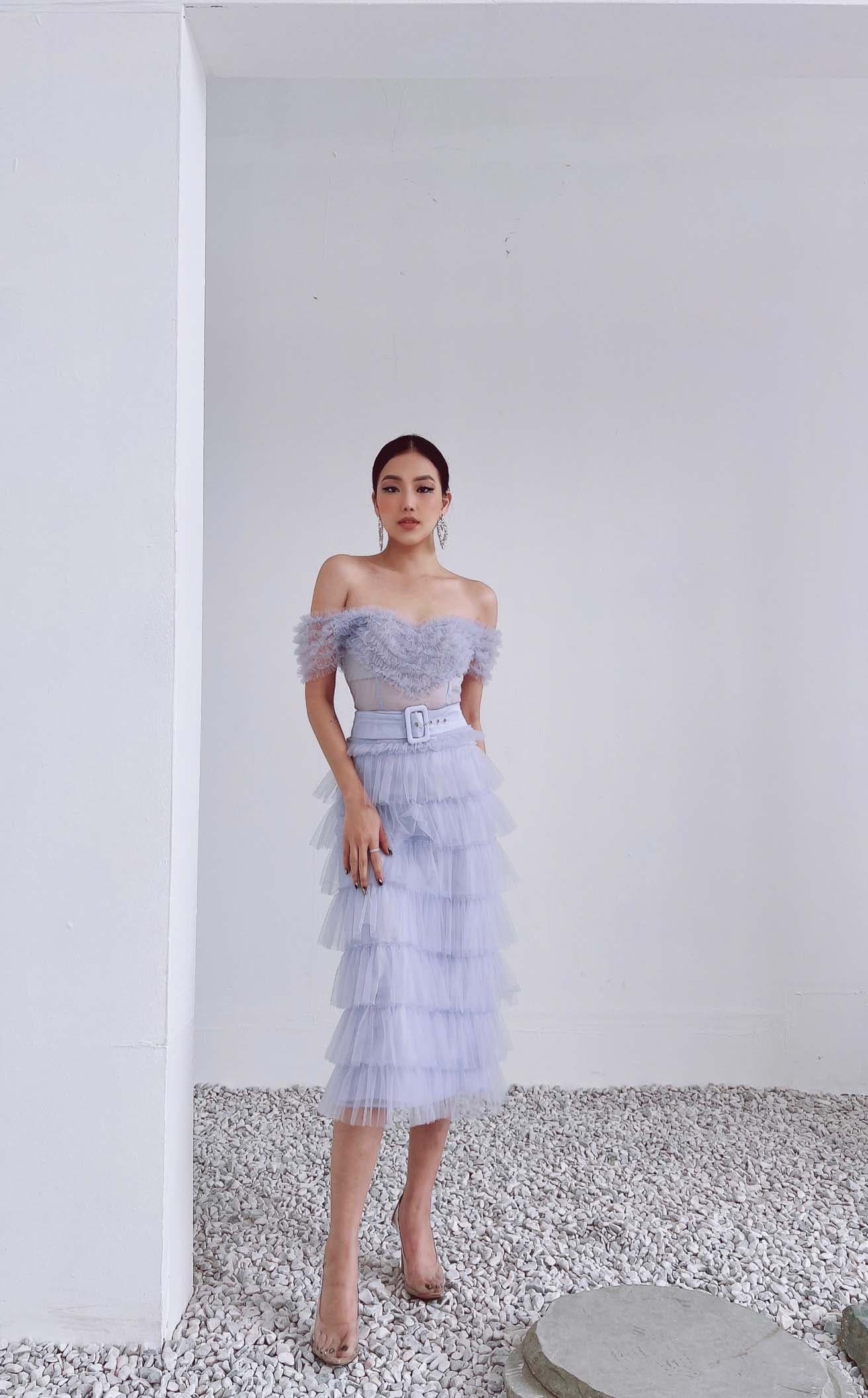 21SIX V00536 Dress