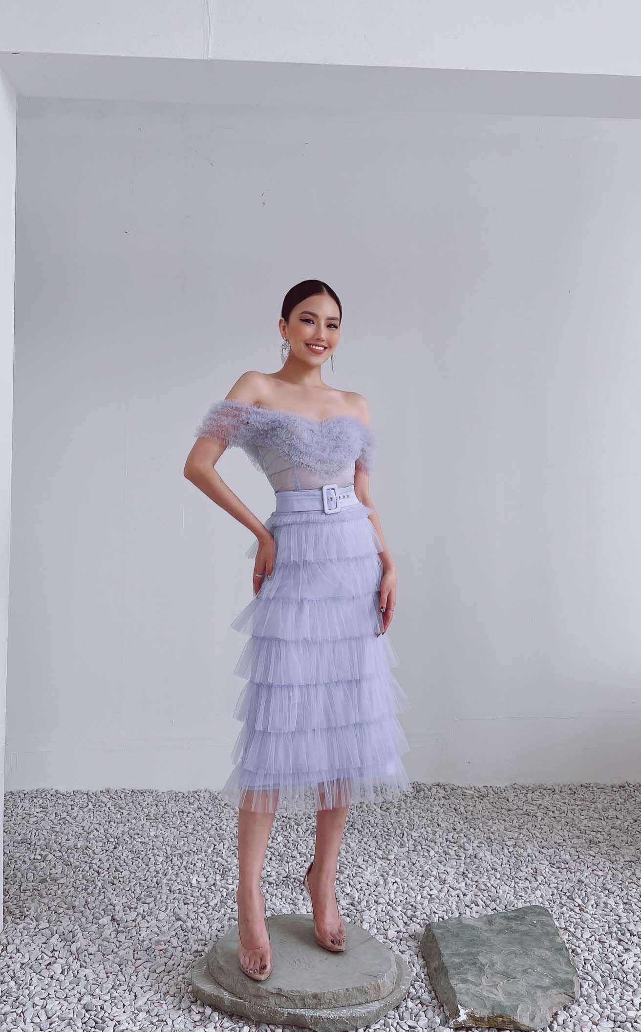 21SIX V00536 Dress