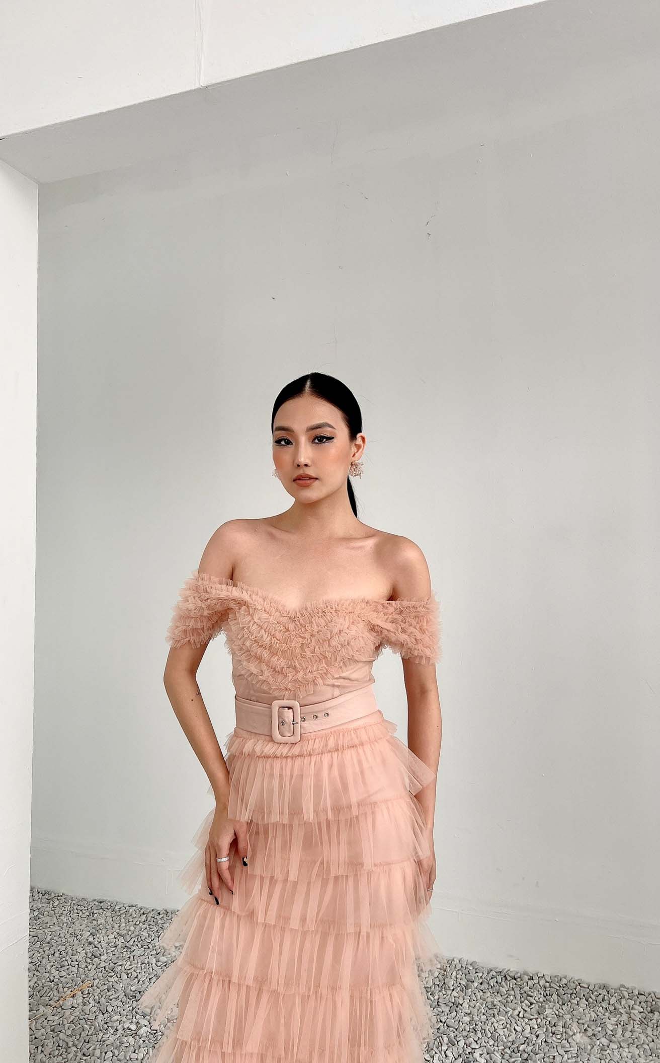21SIX V00536 Dress