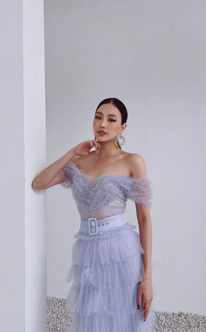 21SIX V00536 Dress