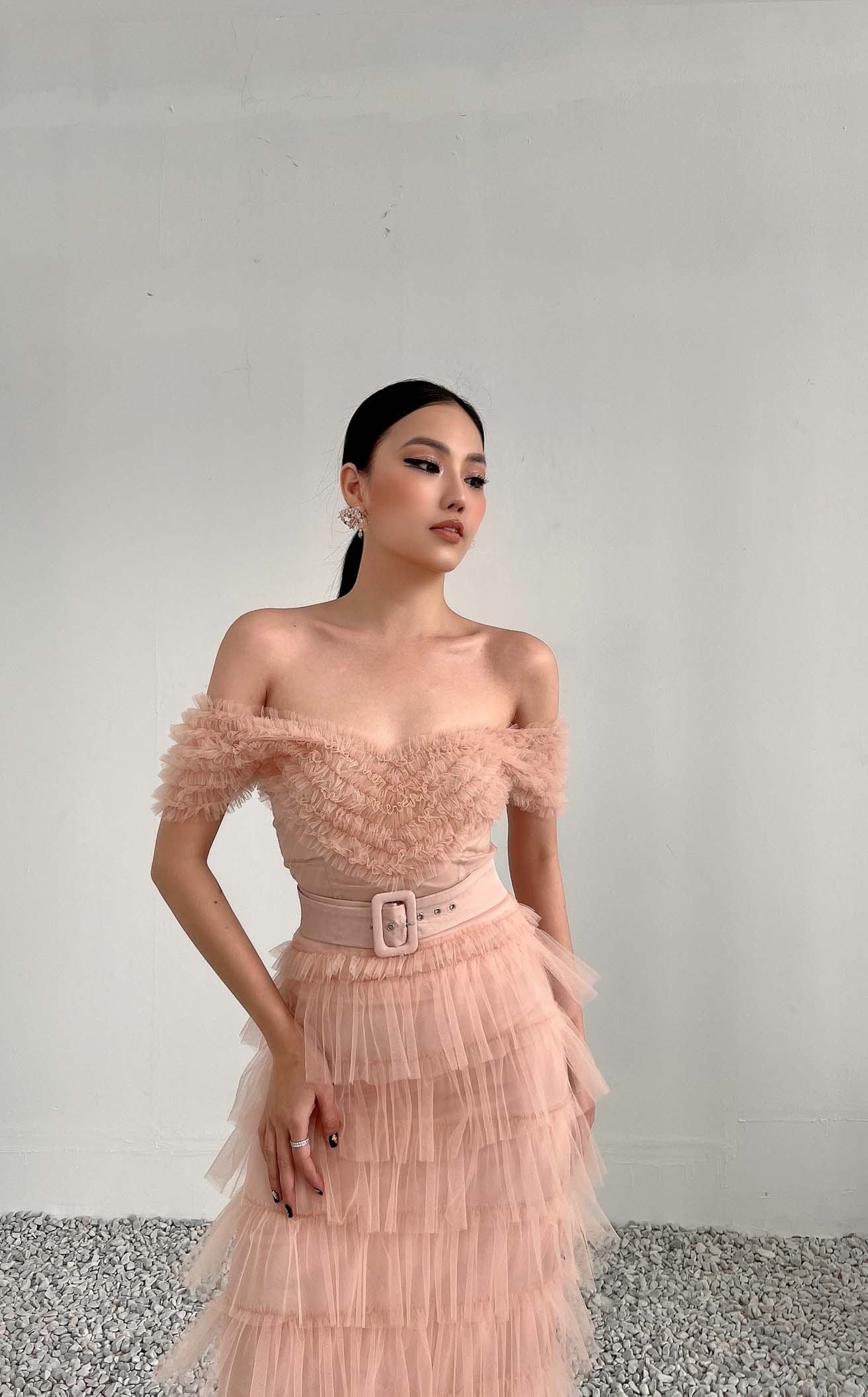 21SIX V00536 Dress