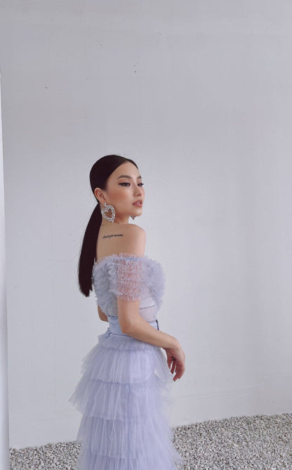 21SIX V00536 Dress