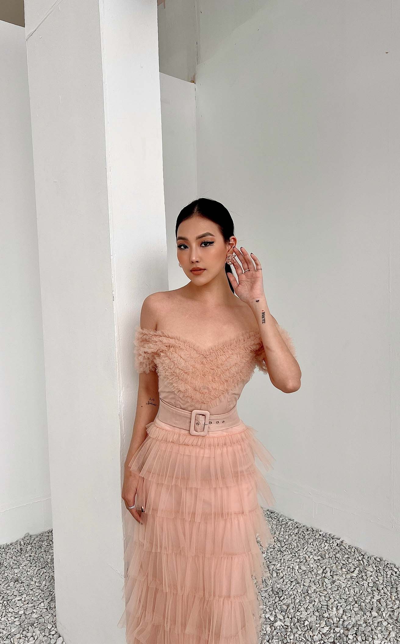 21SIX V00536 Dress