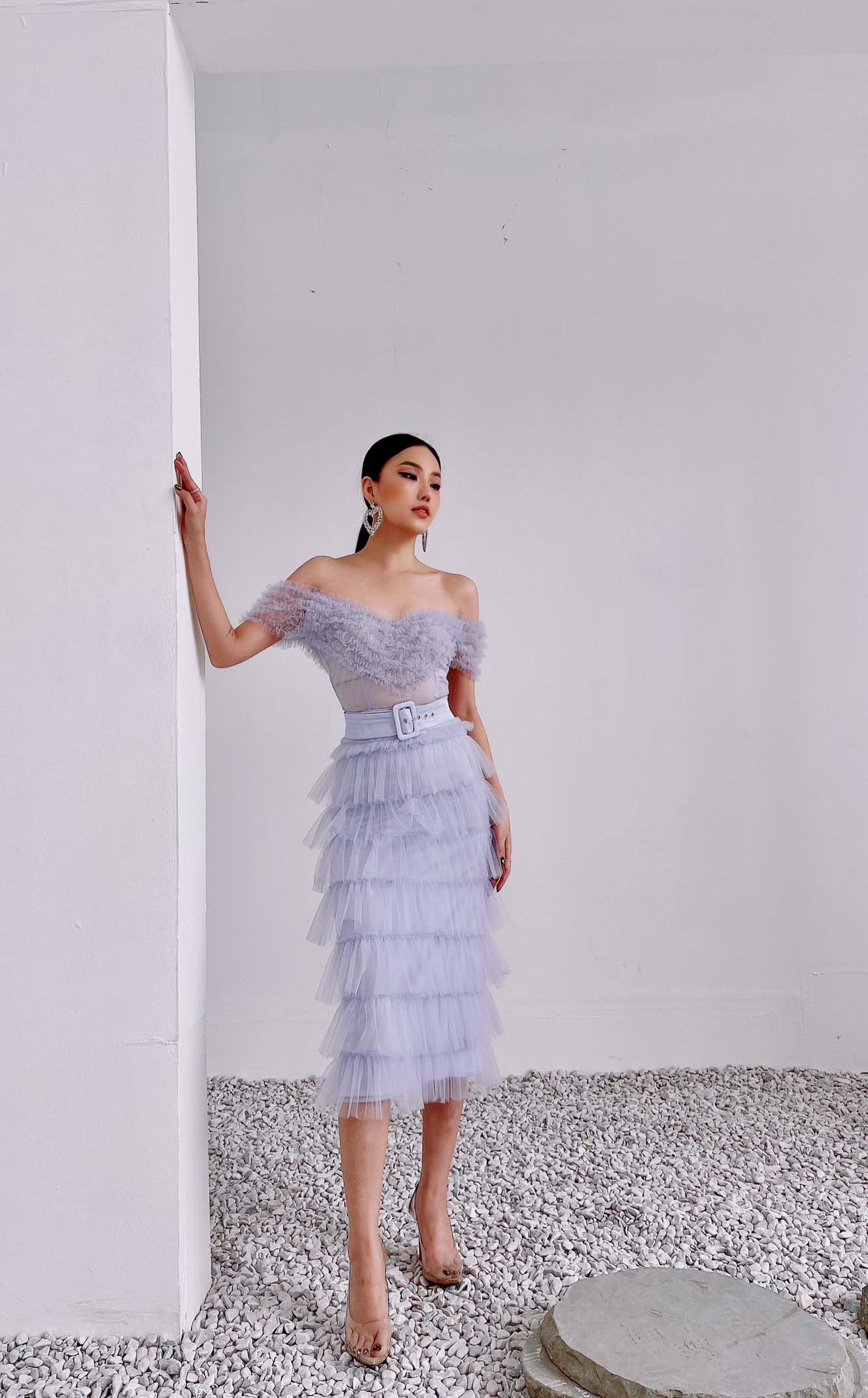 21SIX V00536CL Dress